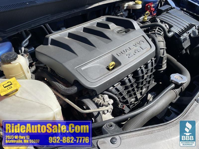 Chrysler Sebring  2009