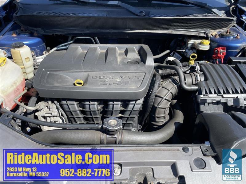Chrysler Sebring  2009
