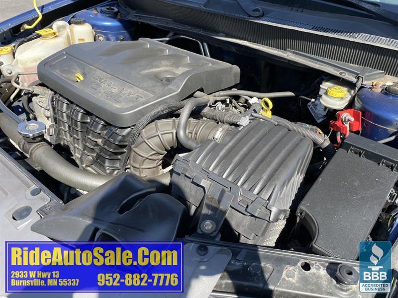 Chrysler Sebring  2009