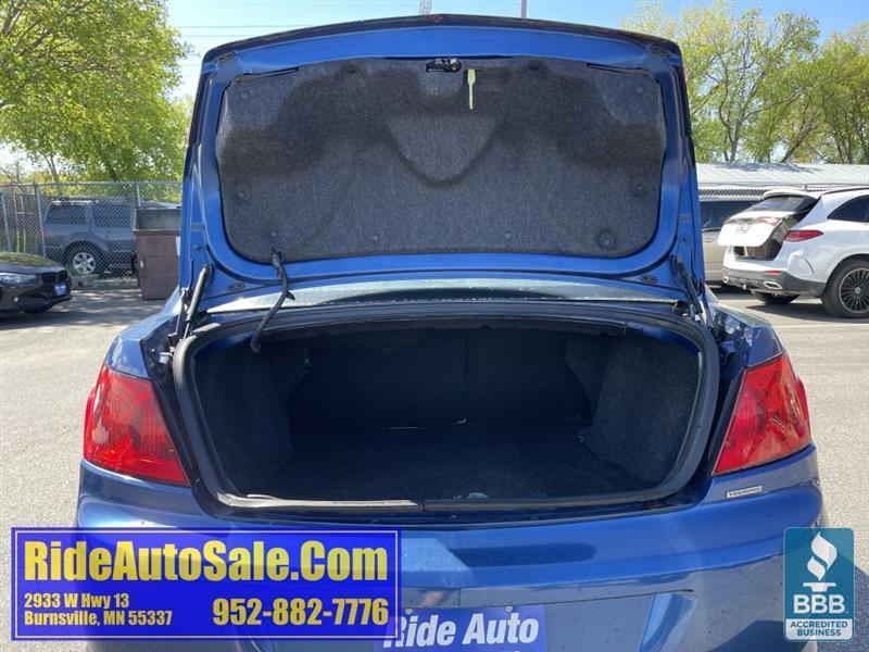 Chrysler Sebring  2009