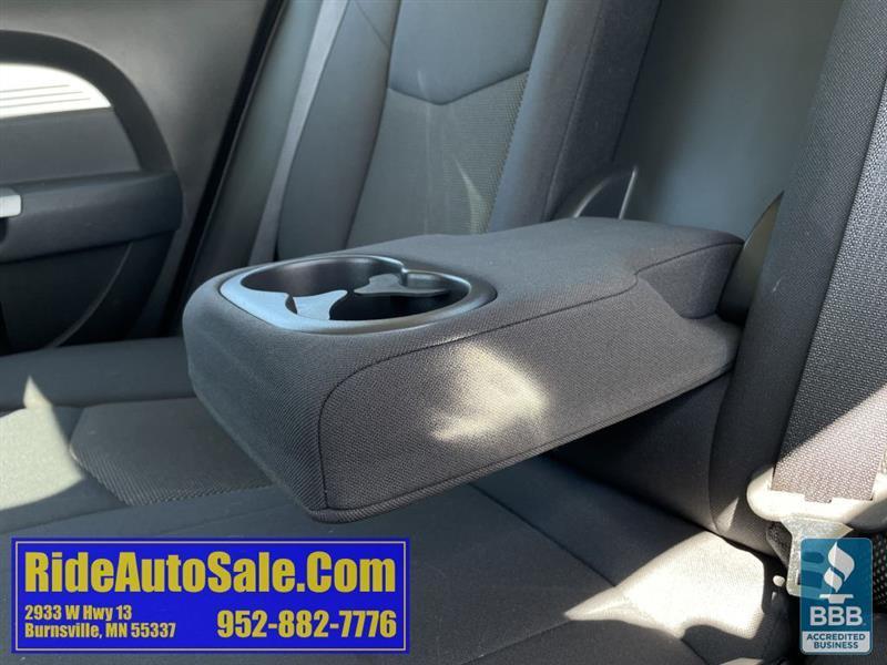 Chrysler Sebring  2009