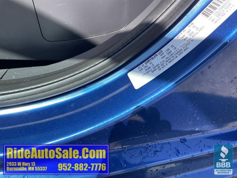 Chrysler Sebring  2009