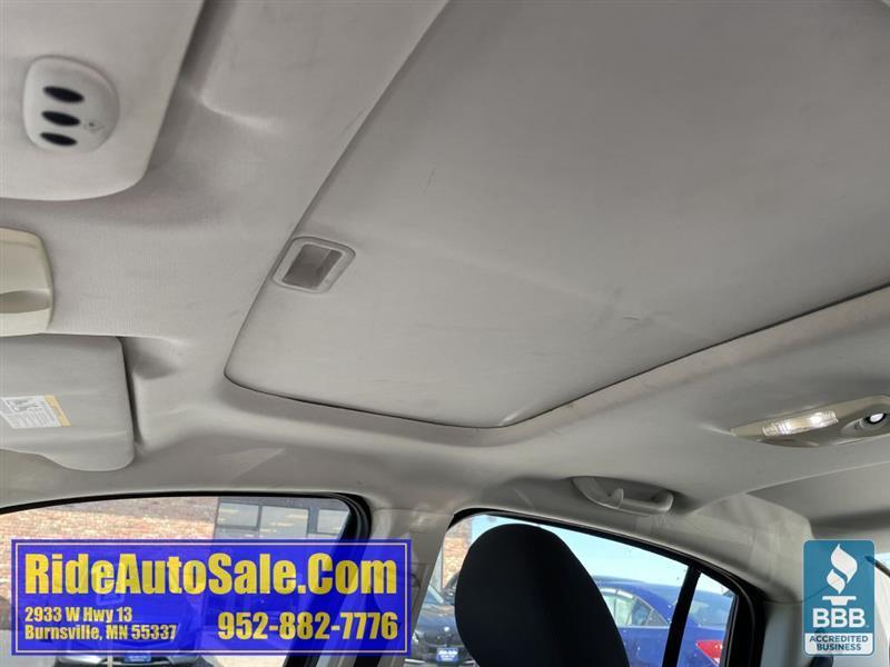 Chrysler Sebring  2009