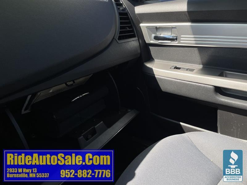 Chrysler Sebring  2009