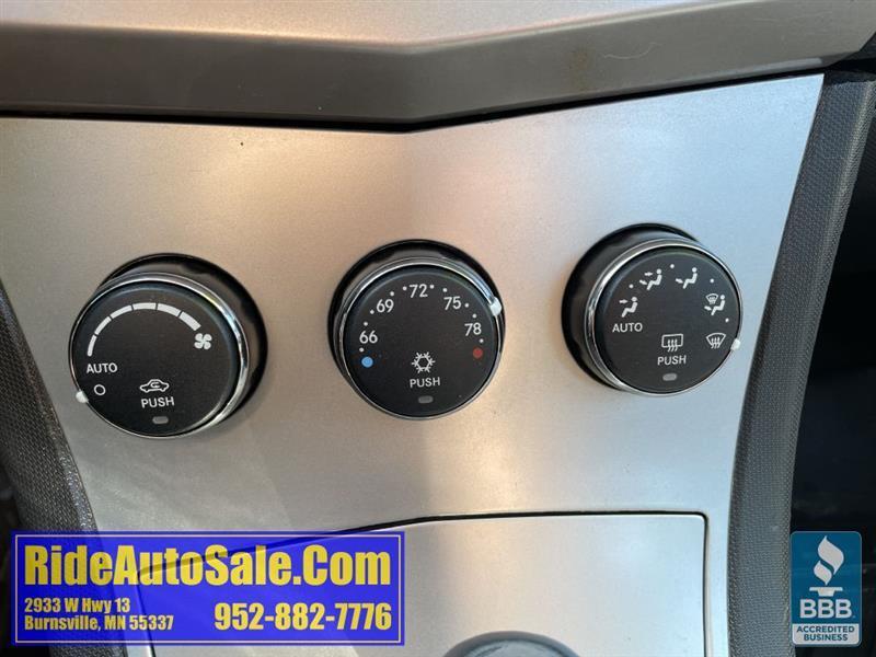 Chrysler Sebring  2009