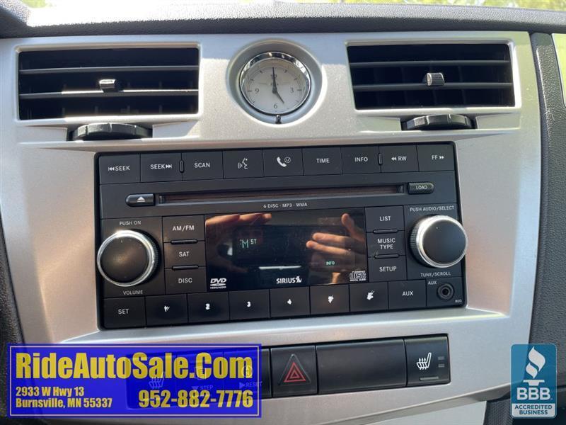Chrysler Sebring  2009