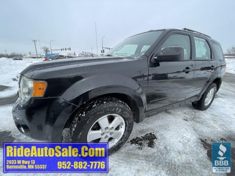 2011 Ford Escape XLS, Cross Over SUV, 4x4, reliable 2.5 4cyl, NICE!