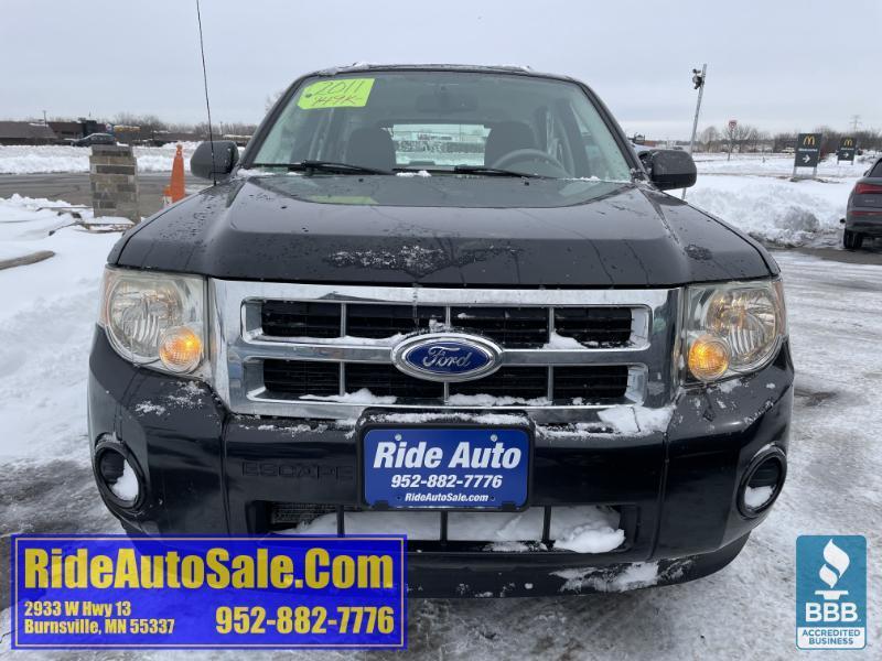 Ford Escape  2011