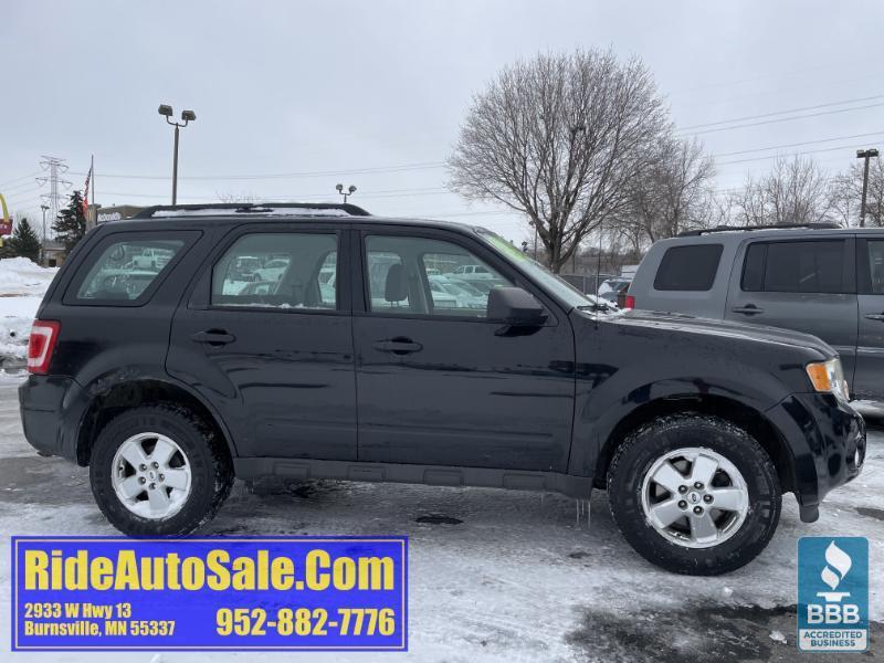 Ford Escape  2011