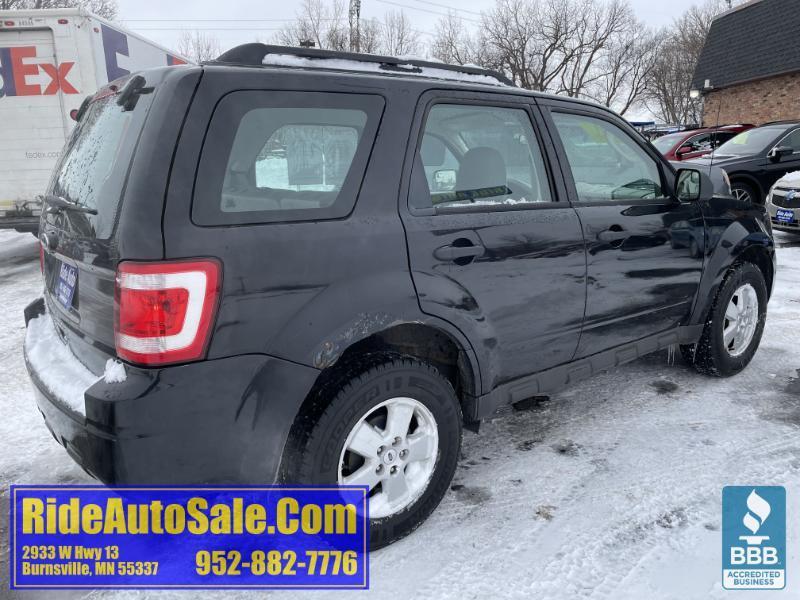 Ford Escape  2011