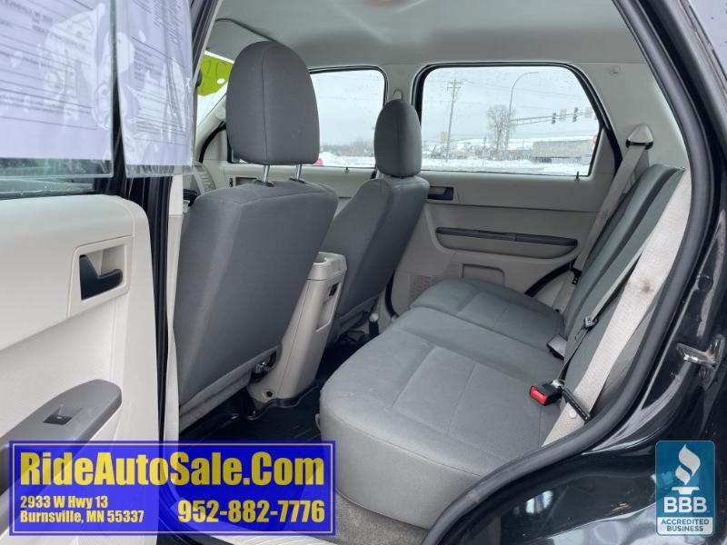 Ford Escape  2011
