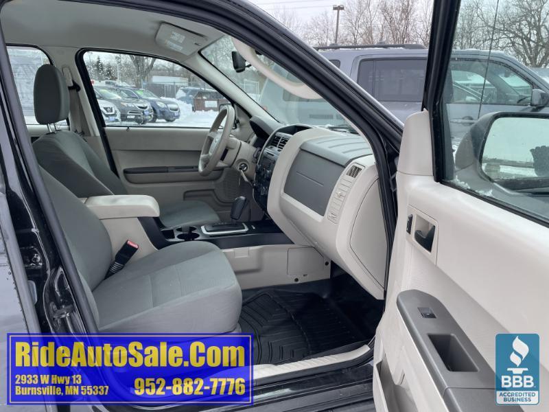 Ford Escape  2011