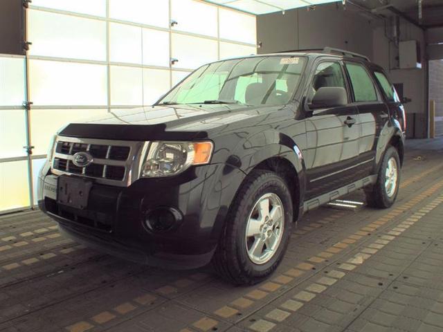 2011 Ford Escape XLS AWD