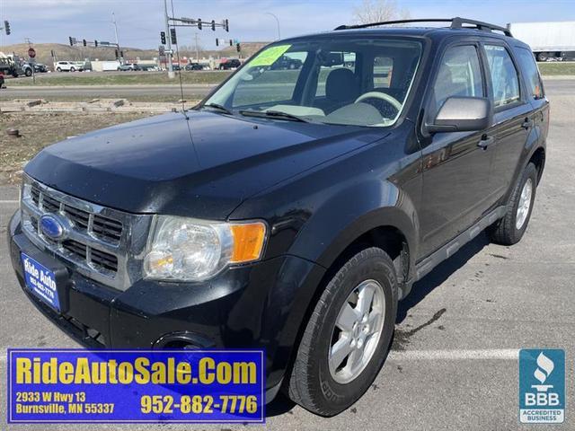 2011 Ford Escape XLS AWD