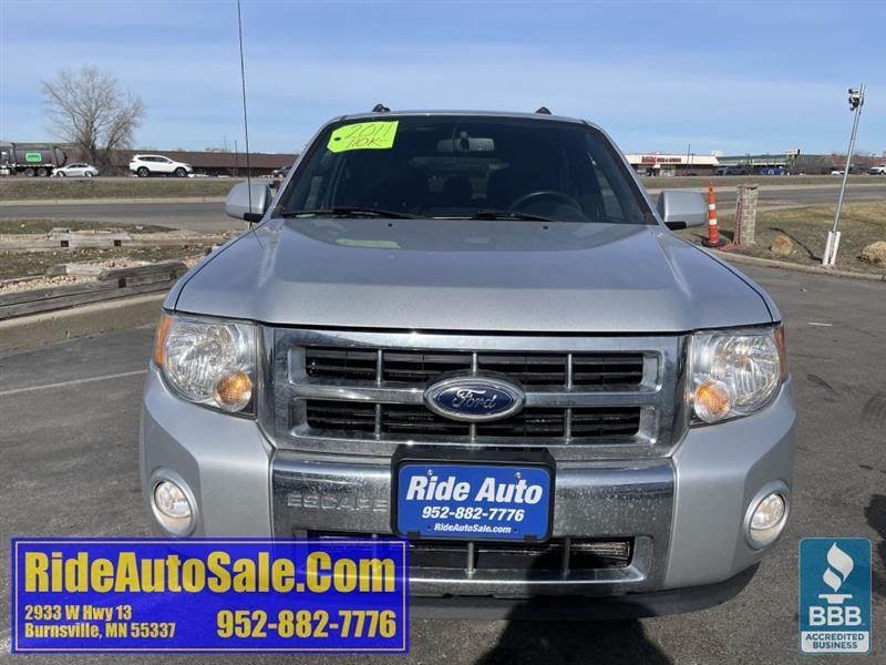 Ford Escape  2011