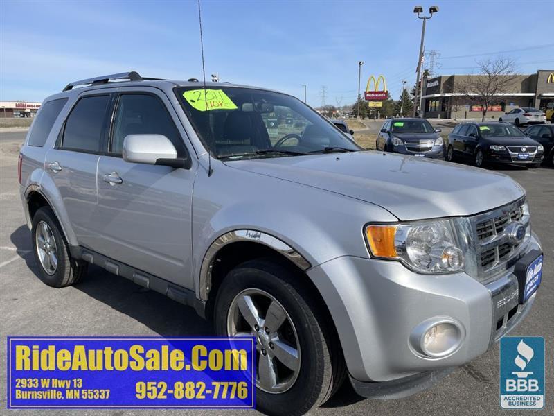 Ford Escape  2011