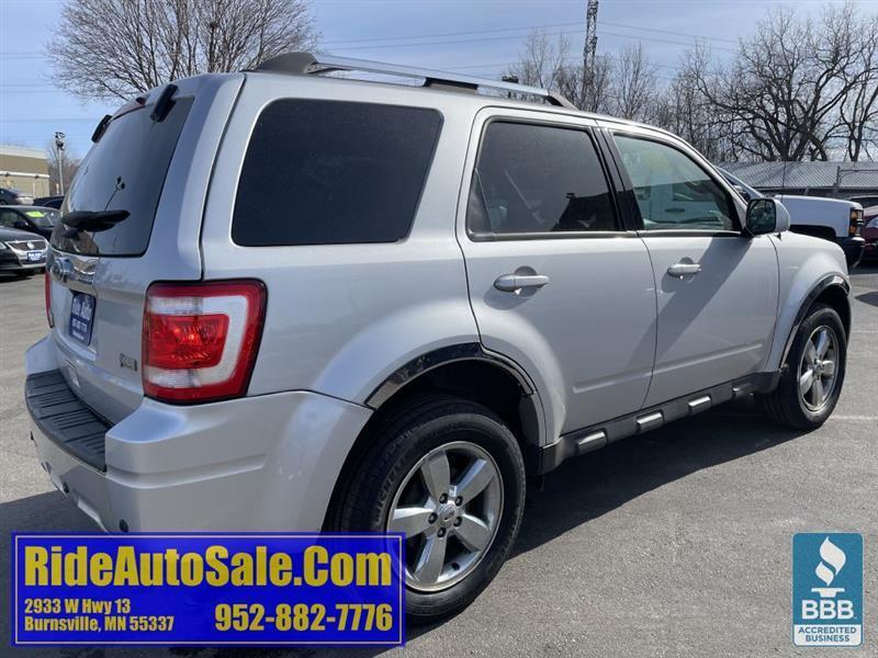 Ford Escape  2011
