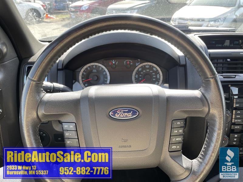 Ford Escape  2011