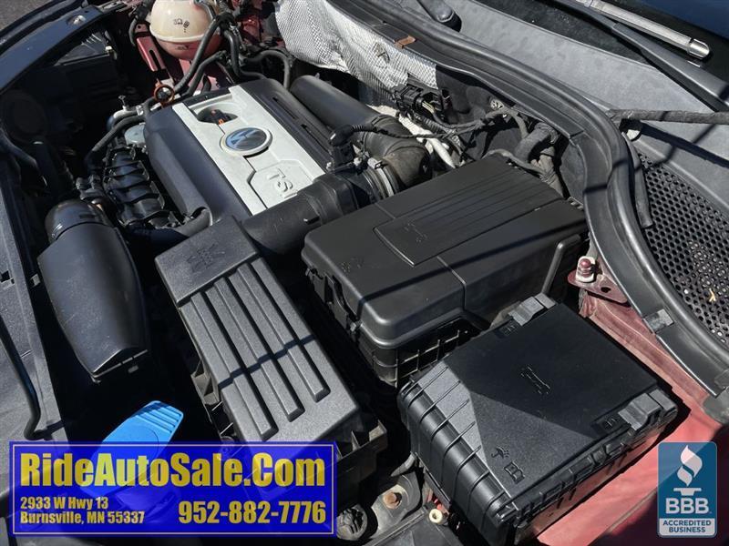 Volkswagen Tiguan  2013