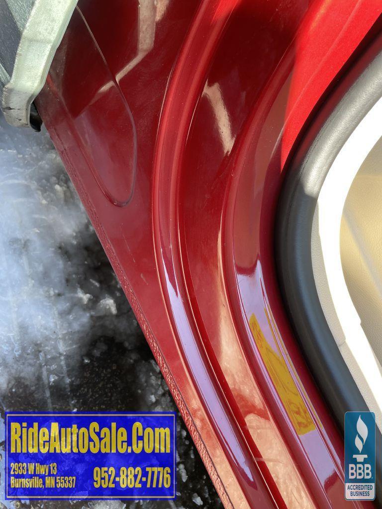 Volkswagen Tiguan  2013