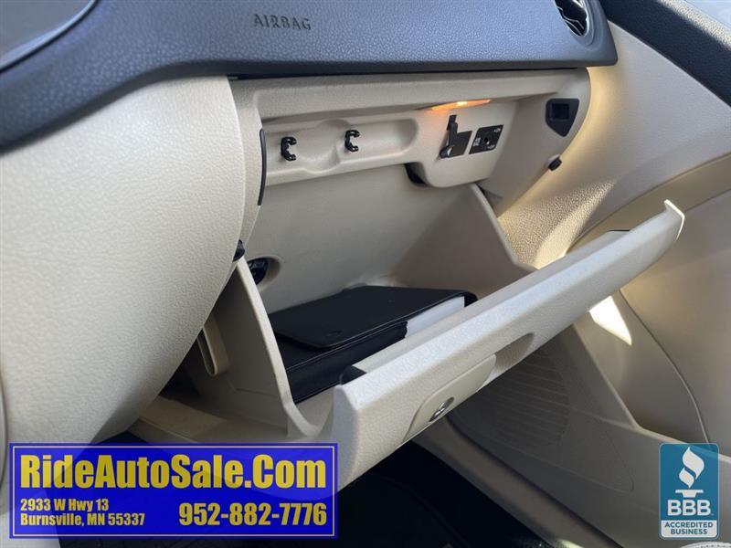 Volkswagen Tiguan  2013