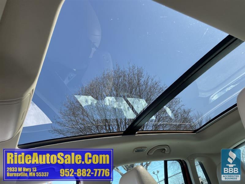 Volkswagen Tiguan  2013