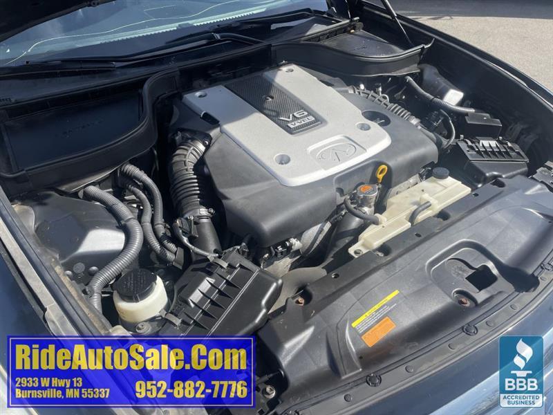 Infiniti G Sedan  2013