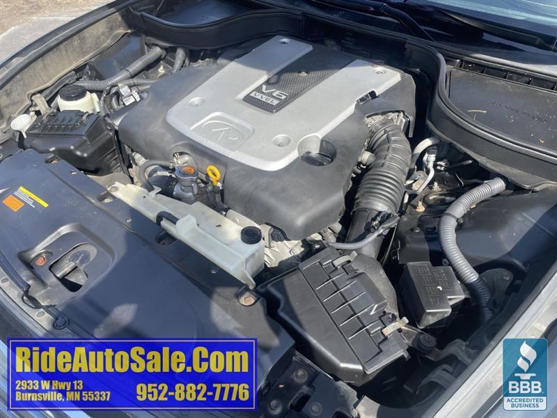 Infiniti G Sedan  2013