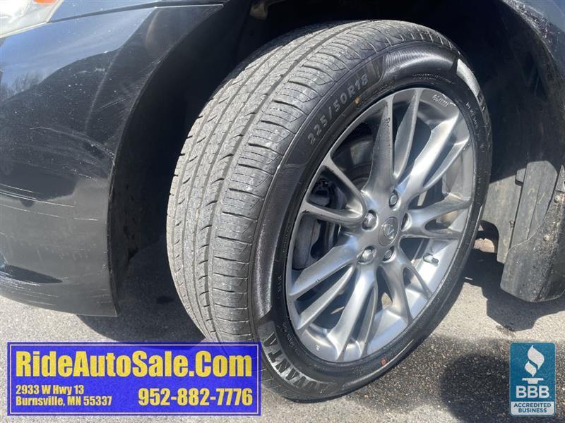 Infiniti G Sedan  2013