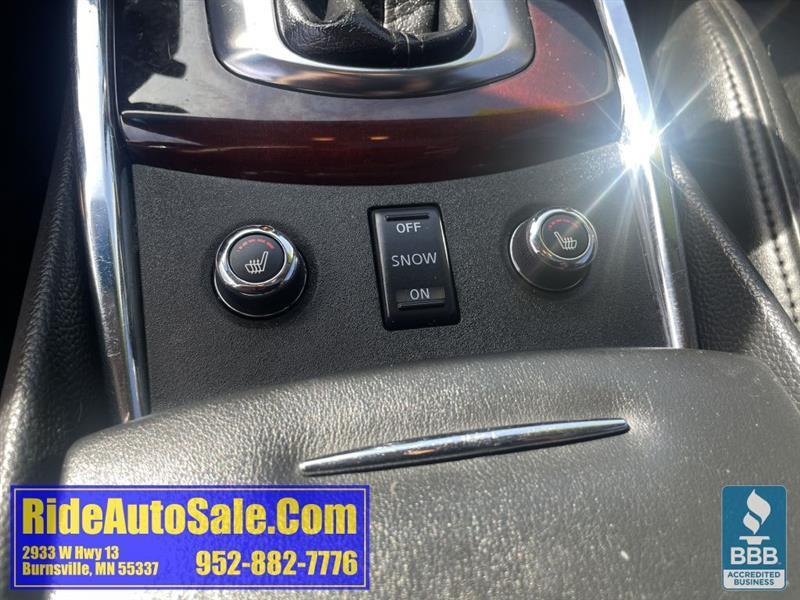 Infiniti G Sedan  2013