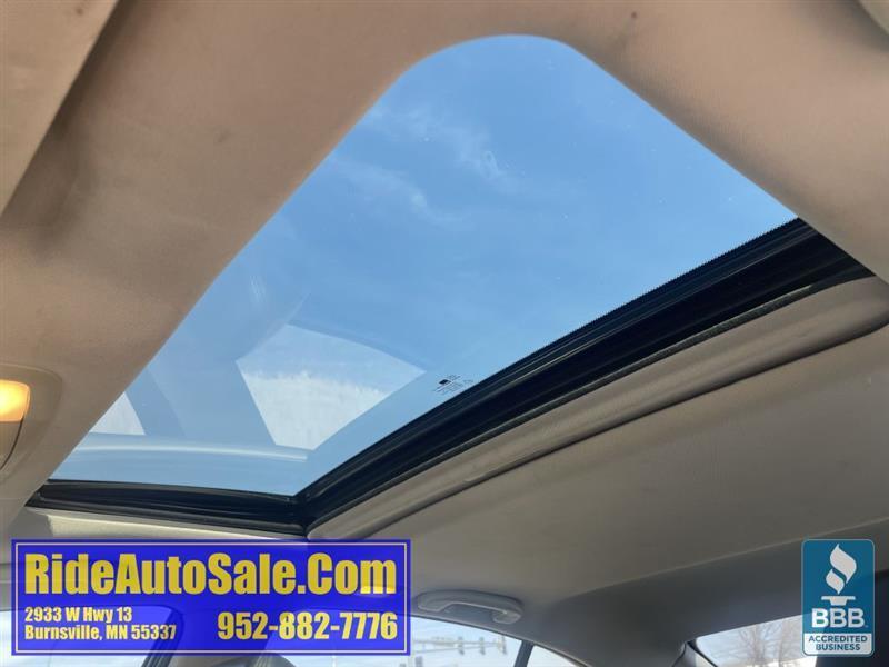 Infiniti G Sedan  2013