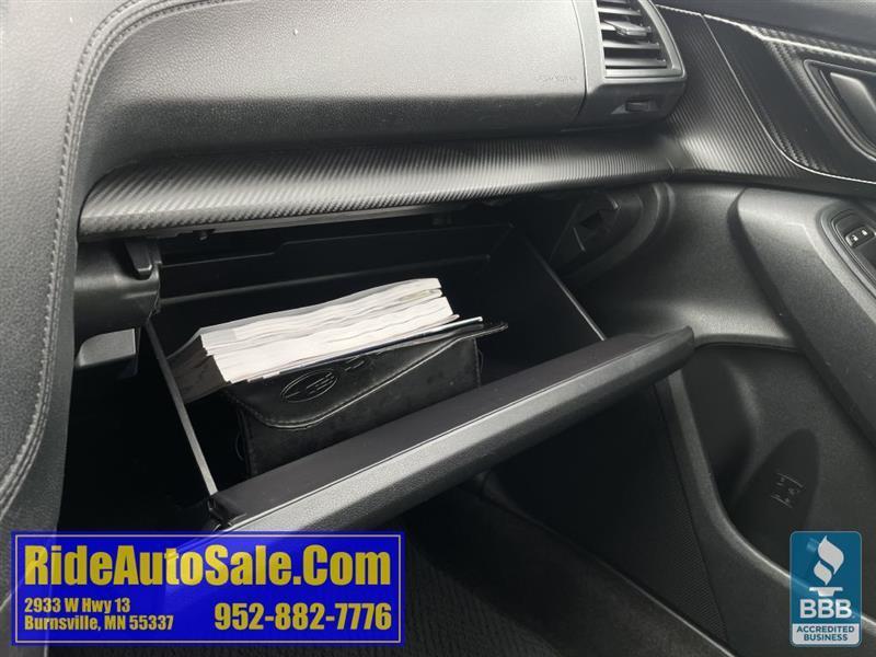 Subaru Impreza  2018