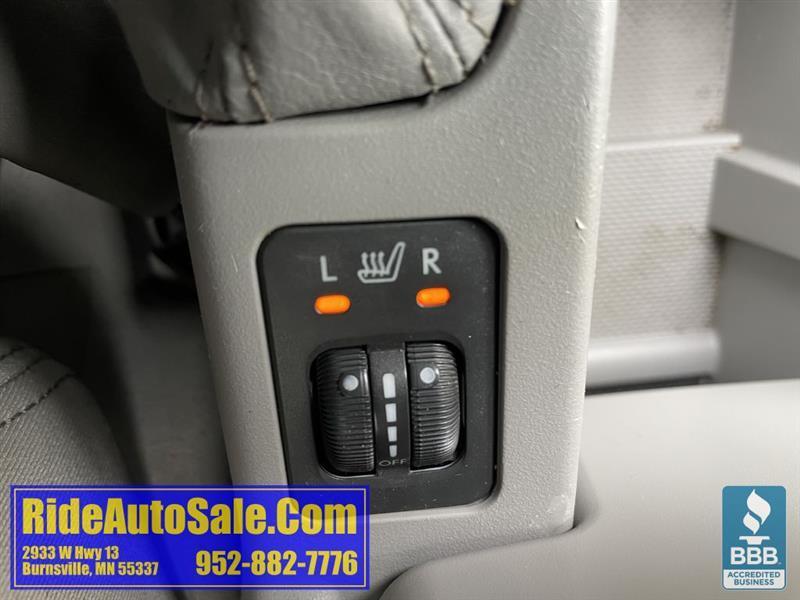 Subaru Forester  2009