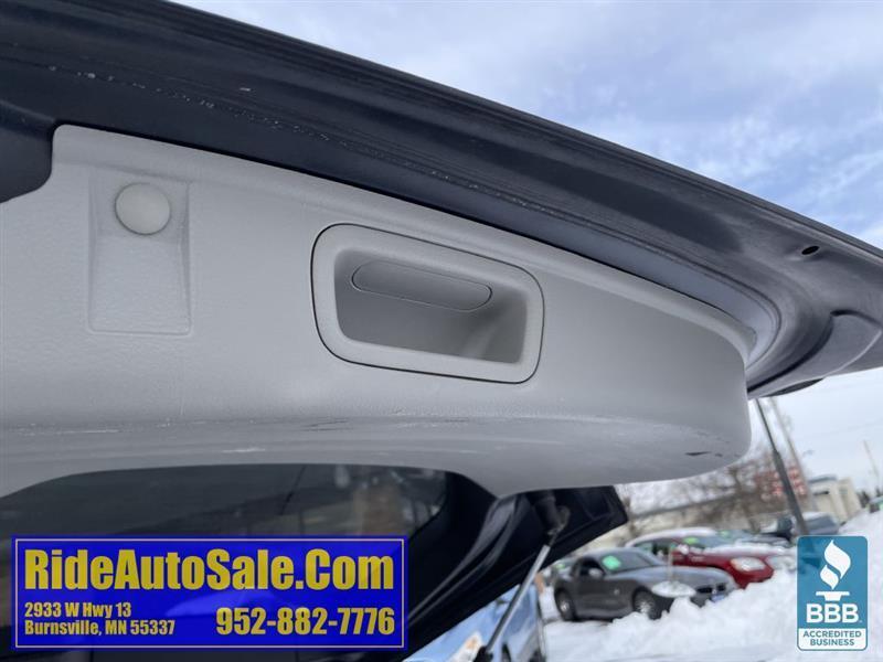 Subaru Forester  2009