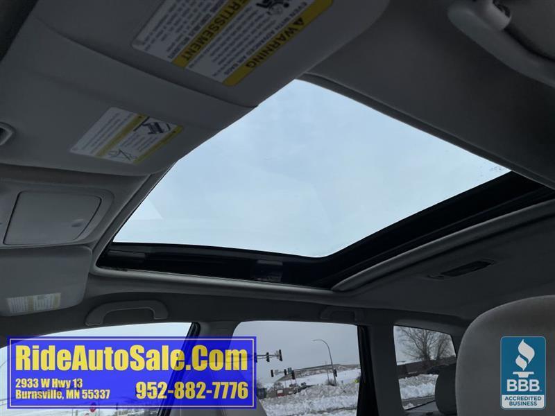 Subaru Forester  2009