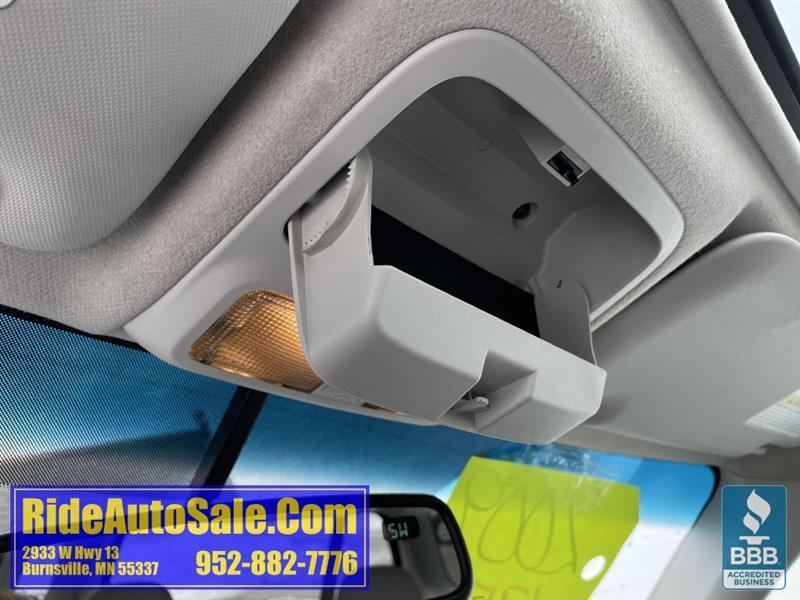 Subaru Forester  2009