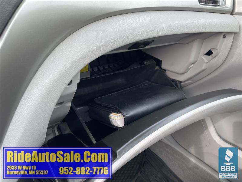 Subaru Forester  2009