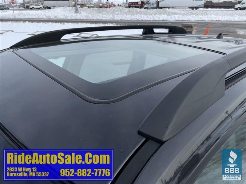 Subaru Forester  2009