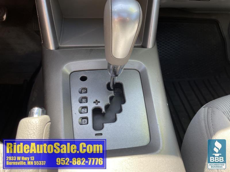 Subaru Forester  2009