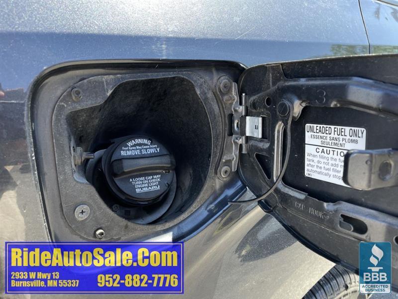Subaru Forester  2009