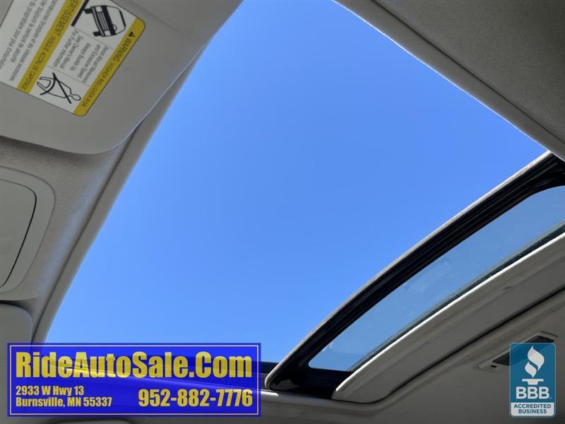 Subaru Forester  2009