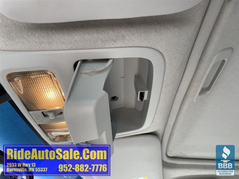 Subaru Forester  2009
