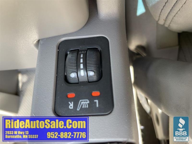Subaru Forester  2009