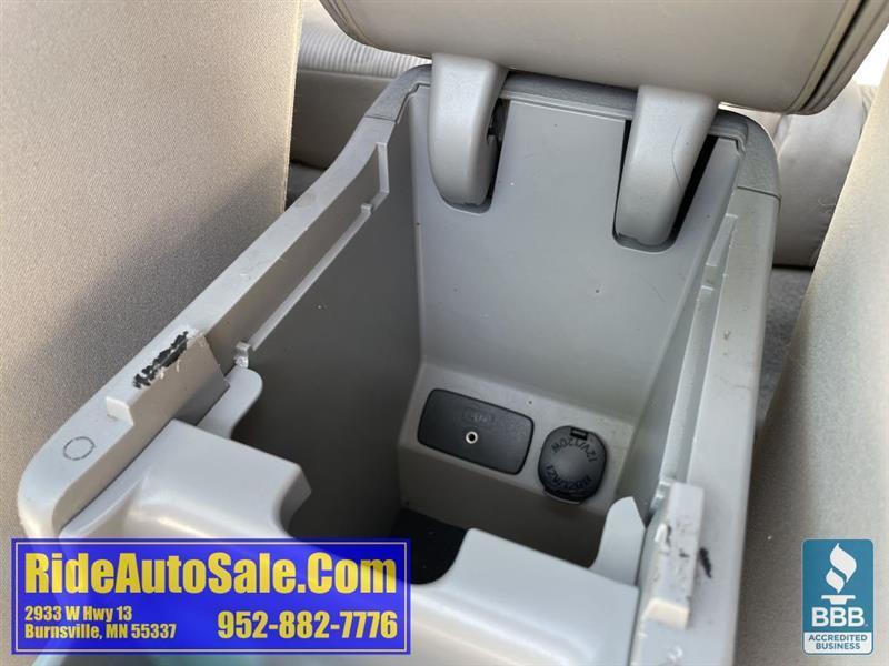 Subaru Forester  2009