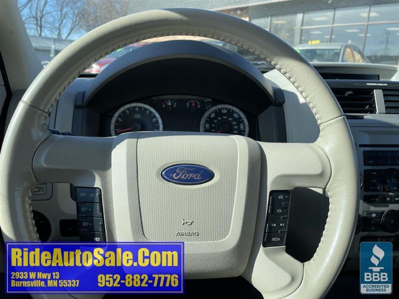 Ford Escape  2012
