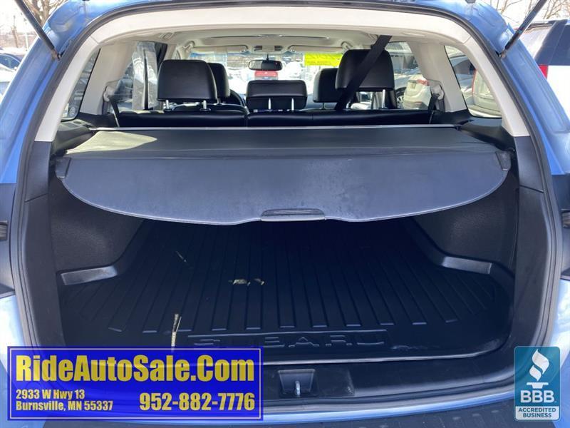 Subaru Outback  2012