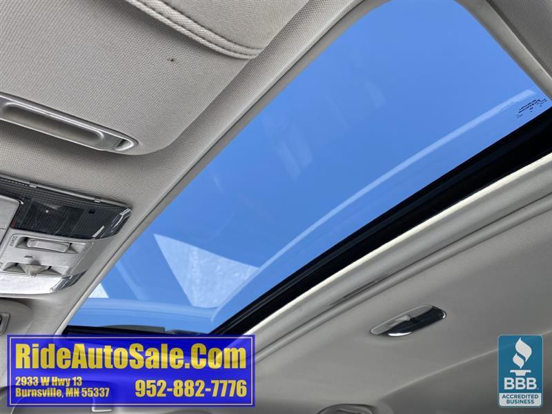 Subaru Outback  2012