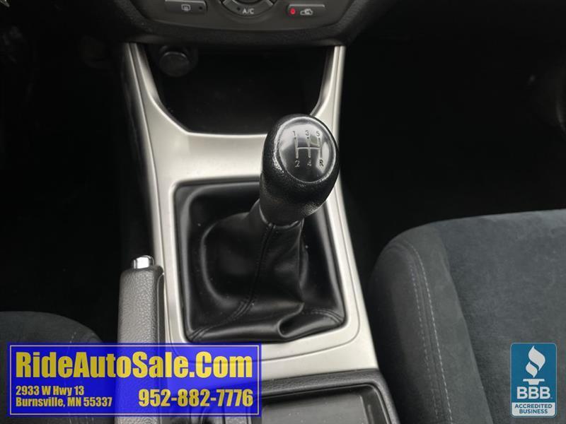 Subaru Impreza  2009