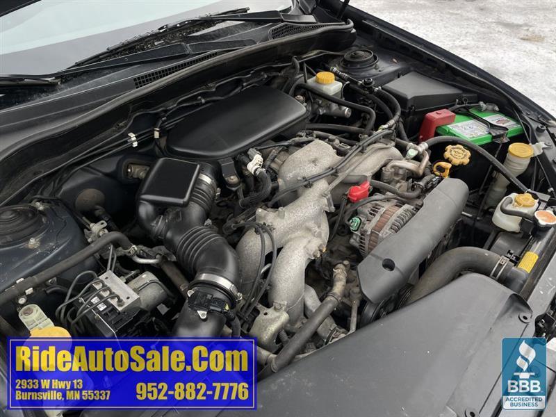 Subaru Impreza  2009