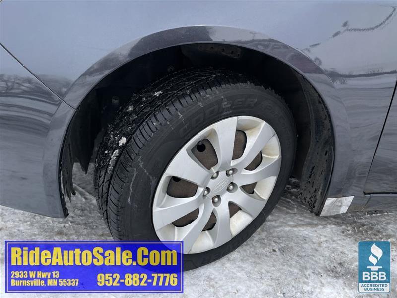 Subaru Impreza  2009